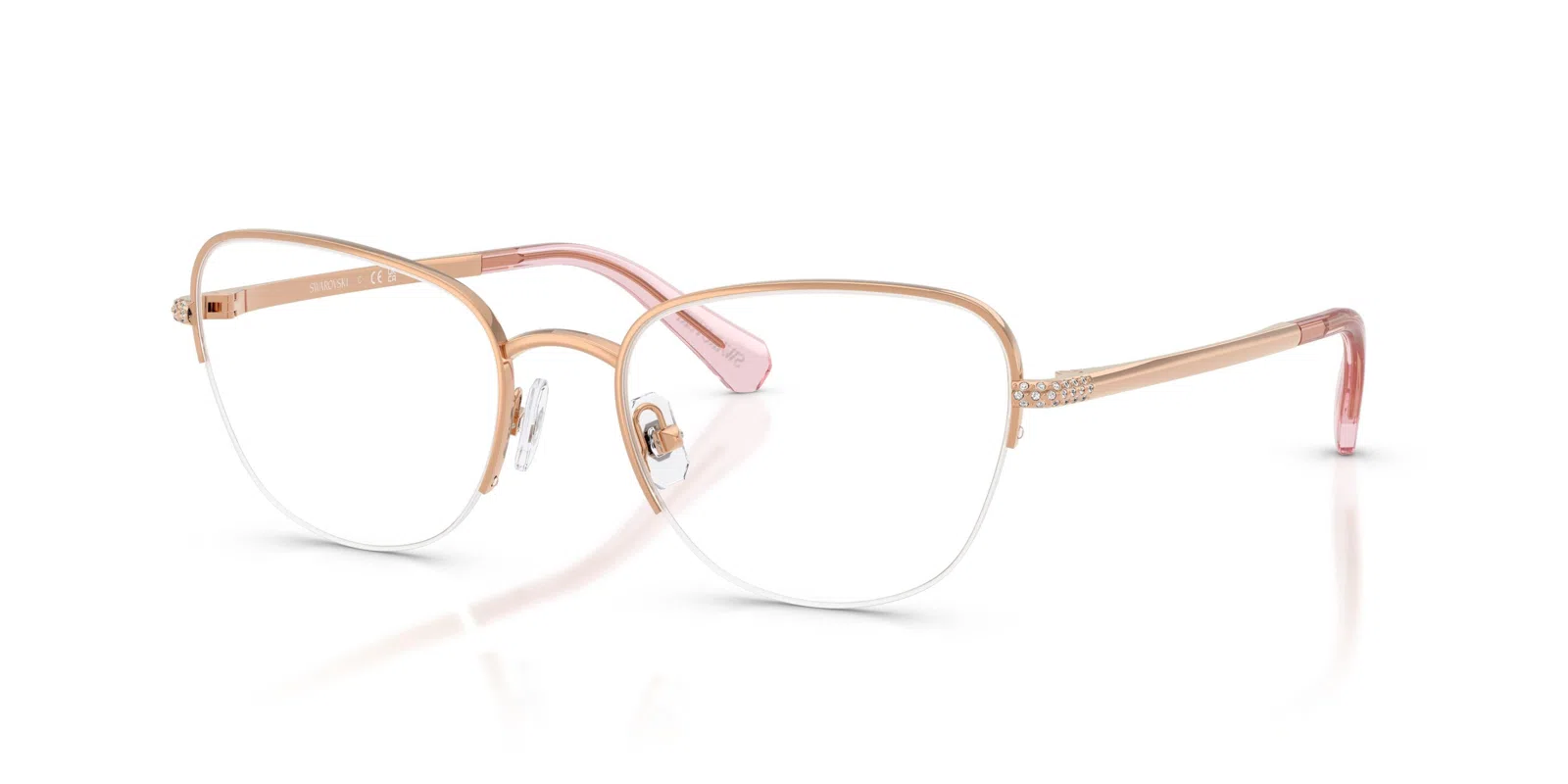 Swarovski 1023 Eyeglasses - view 20